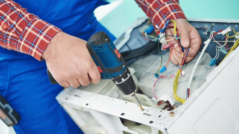Adapazarı Panasonic servisi orijinal yedek parça kullanımı